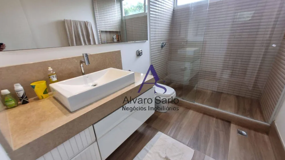 Casa, 3 quartos, 392 m² - Foto 15