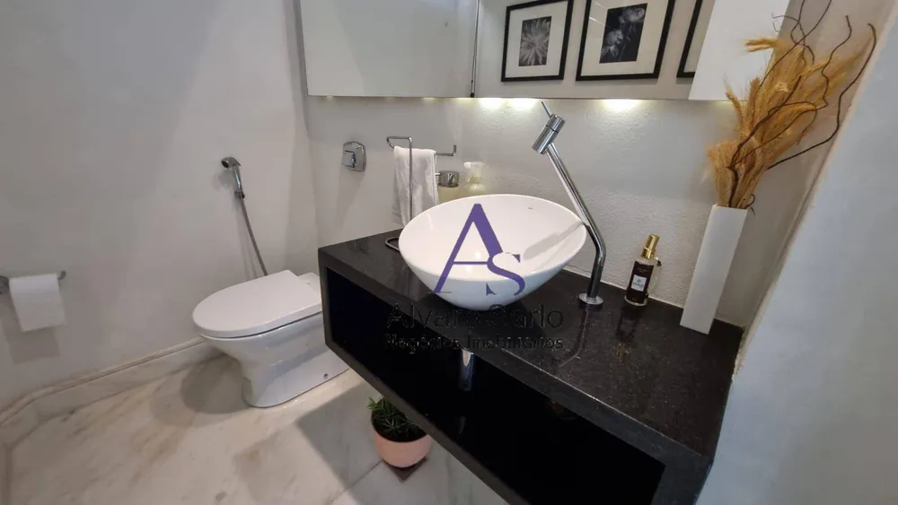 Casa, 3 quartos, 392 m² - Foto 4