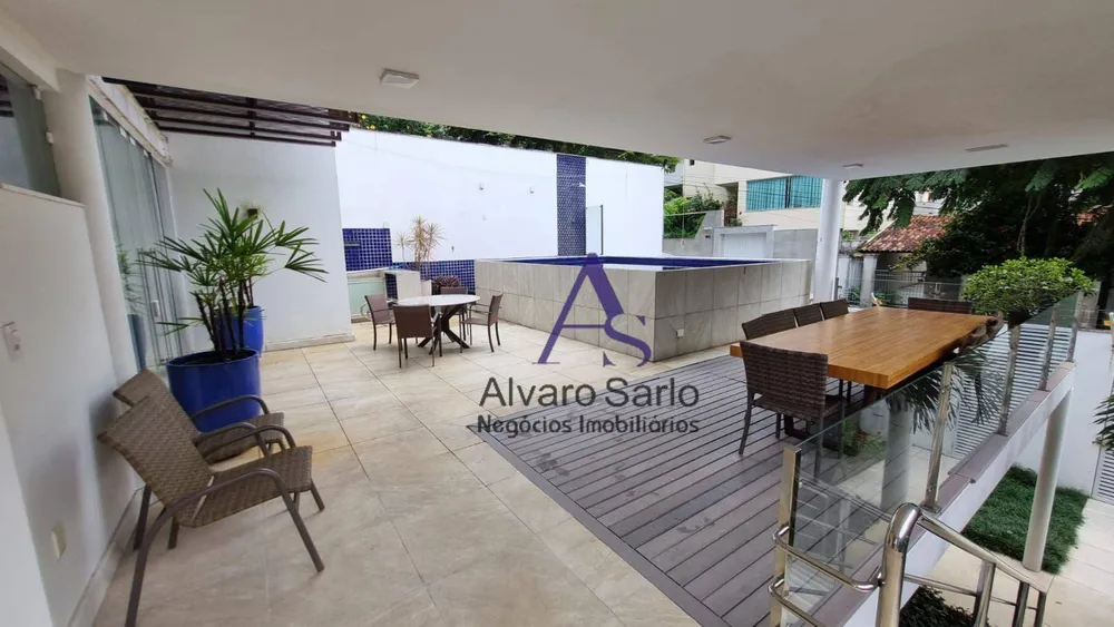 Casa, 3 quartos, 392 m² - Foto 17