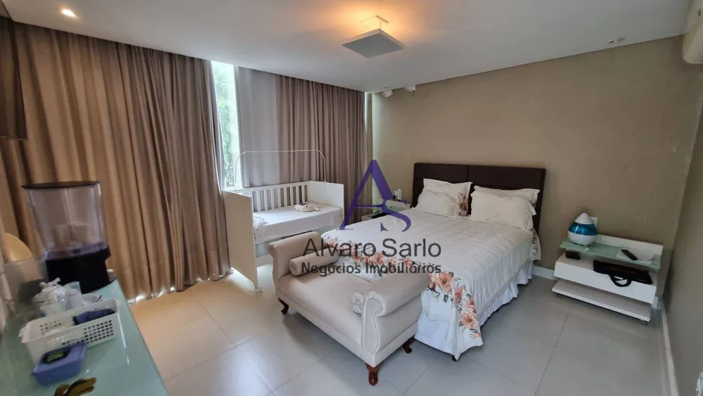 Casa, 3 quartos, 392 m² - Foto 14