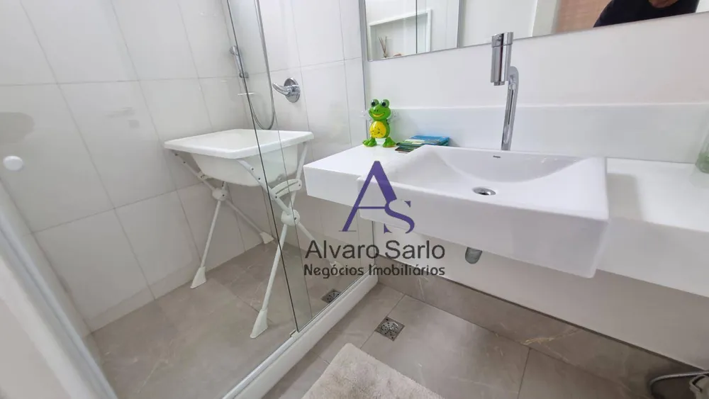 Casa, 3 quartos, 392 m² - Foto 11