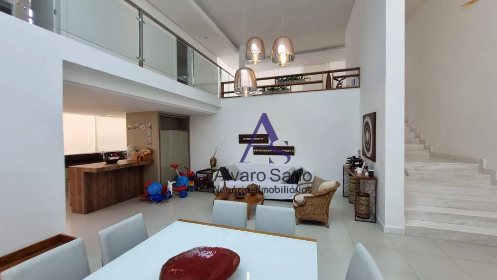 Casa, 3 quartos, 392 m² - Foto 2