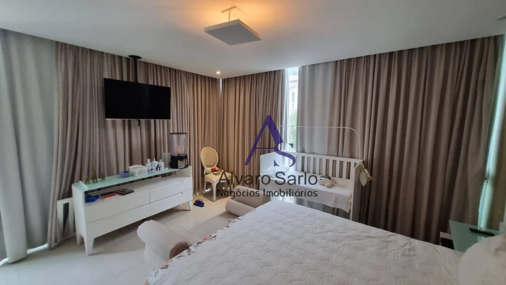 Casa, 3 quartos, 392 m² - Foto 13