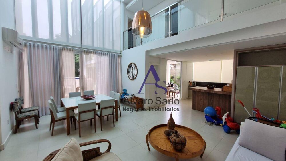 Casa, 3 quartos, 392 m² - Foto 1