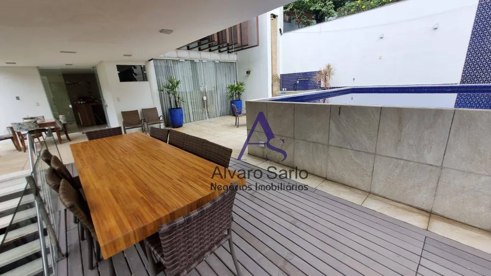 Casa, 3 quartos, 392 m² - Foto 18