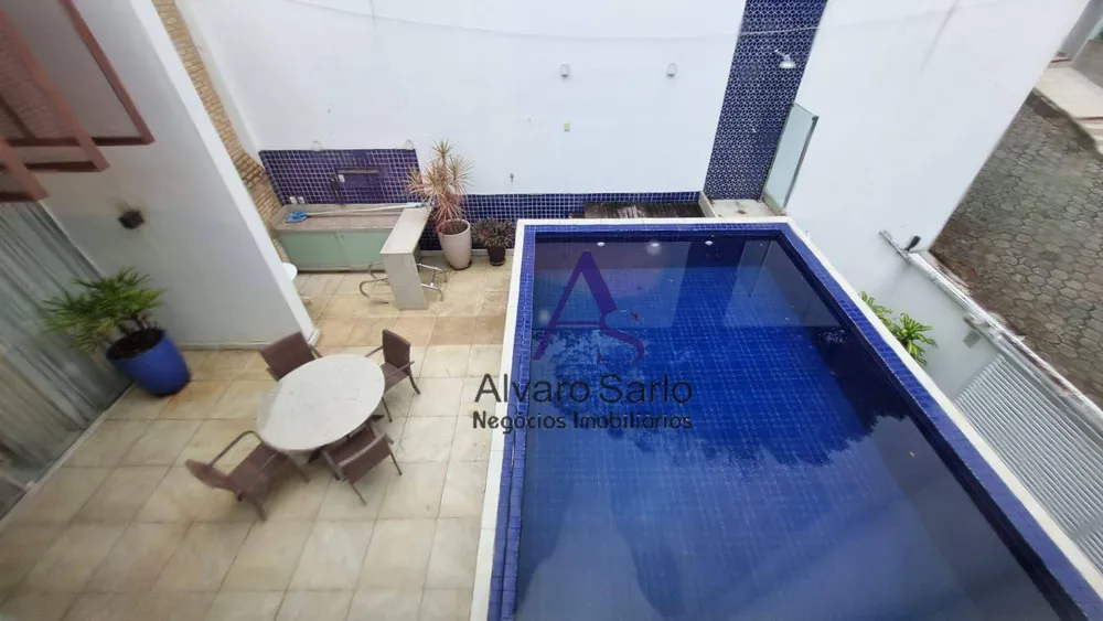 Casa, 3 quartos, 392 m² - Foto 20