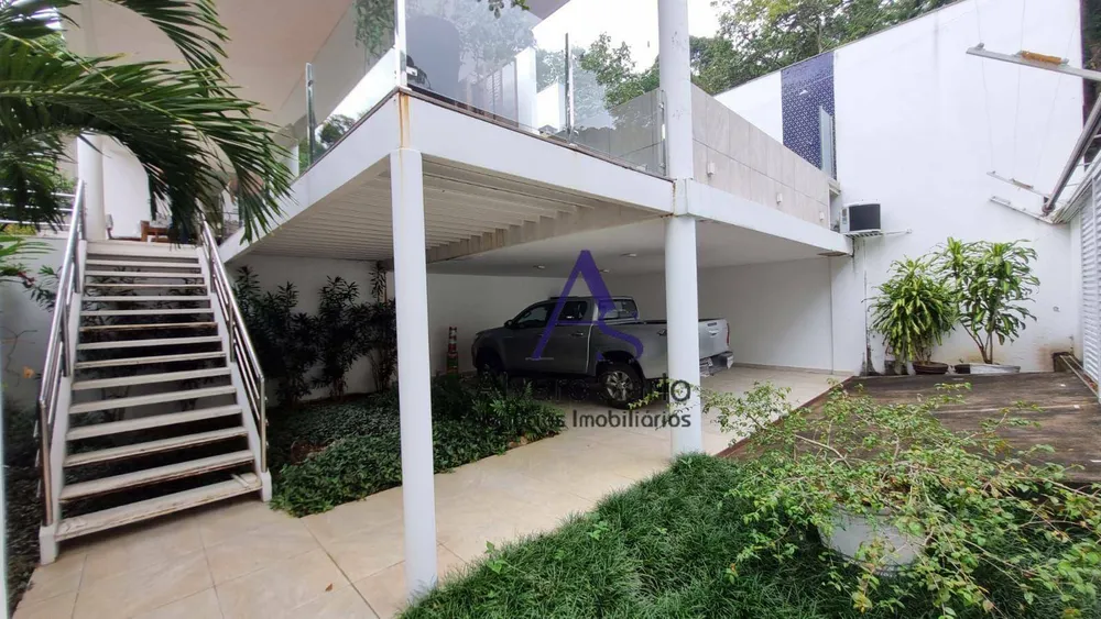 Casa, 3 quartos, 392 m² - Foto 1