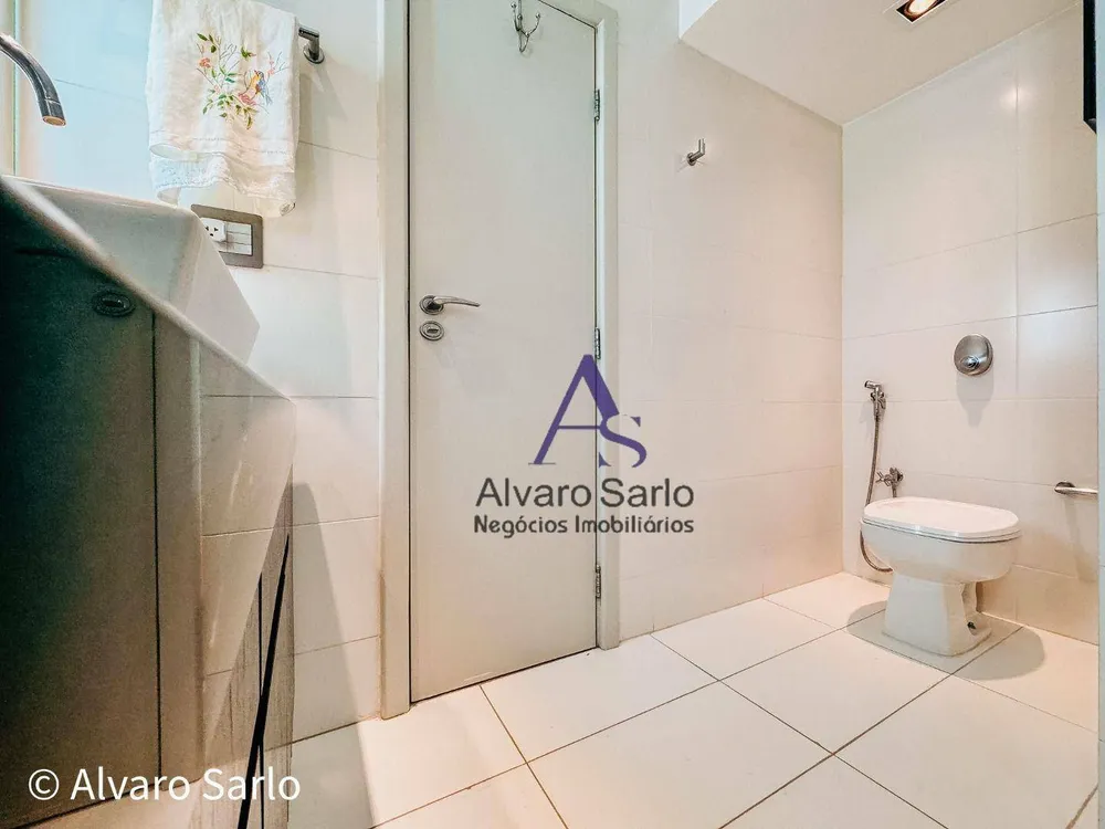 Apartamento, 4 quartos, 192 m² - Foto 8