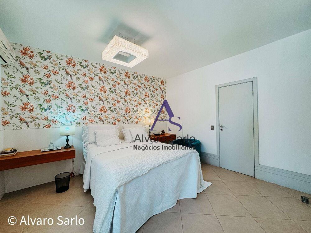 Apartamento, 4 quartos, 192 m² - Foto 3