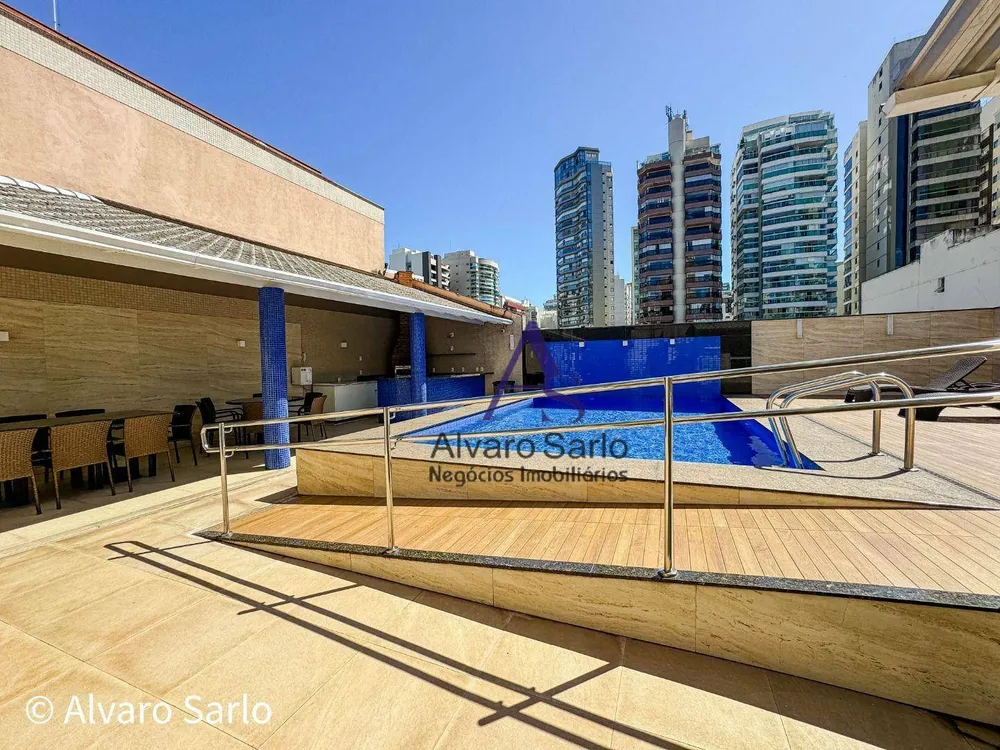Apartamento, 4 quartos, 192 m² - Foto 12