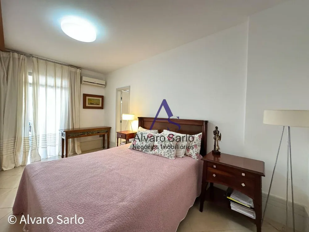 Apartamento, 4 quartos, 192 m² - Foto 5