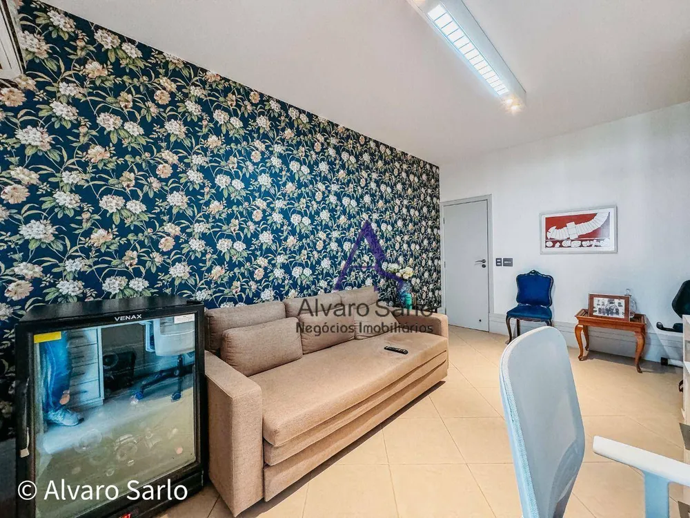 Apartamento, 4 quartos, 192 m² - Foto 4