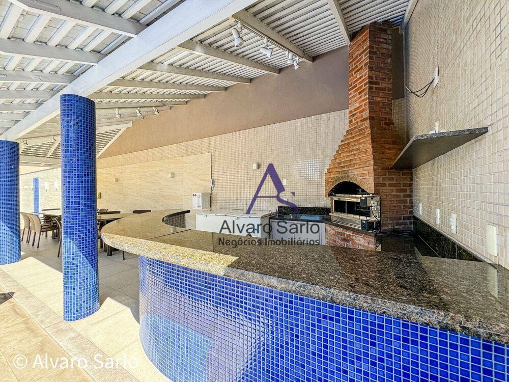 Apartamento, 4 quartos, 192 m² - Foto 4