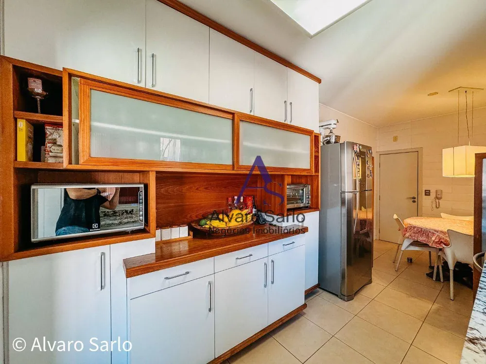 Apartamento, 4 quartos, 192 m² - Foto 9