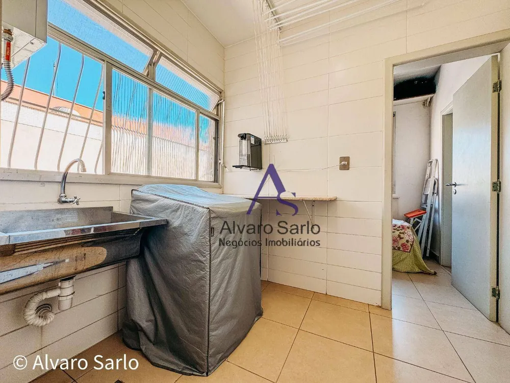 Apartamento, 4 quartos, 192 m² - Foto 10