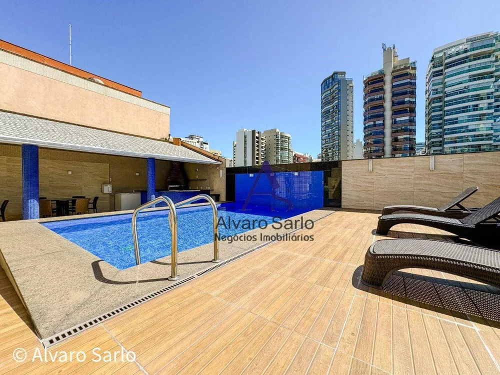 Apartamento, 4 quartos, 192 m² - Foto 15