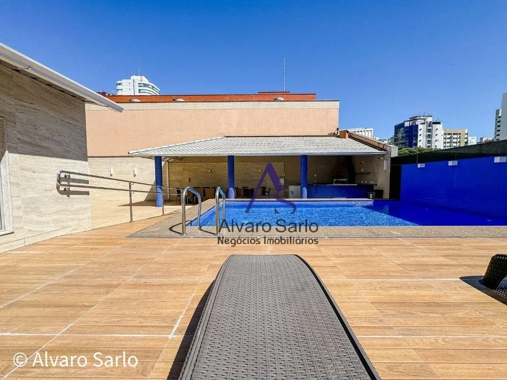 Apartamento, 4 quartos, 192 m² - Foto 13
