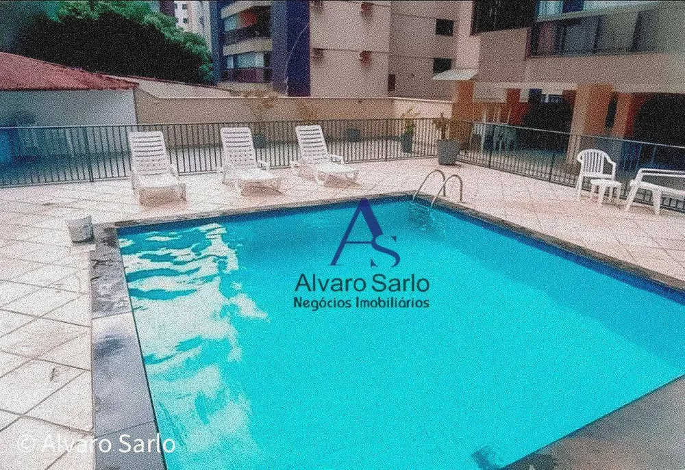 Apartamento, 3 quartos, 90 m² - Foto 10
