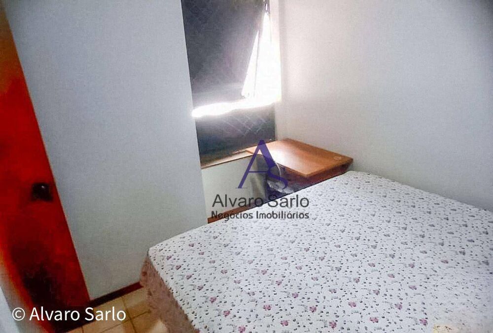 Apartamento, 3 quartos, 90 m² - Foto 2