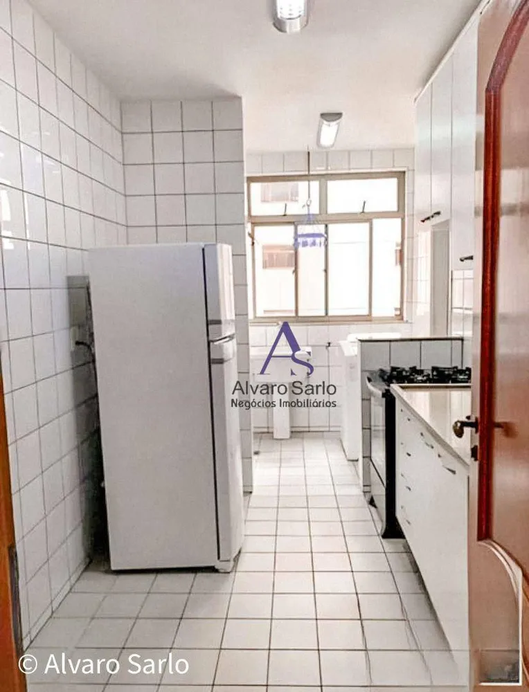 Apartamento, 3 quartos, 90 m² - Foto 7
