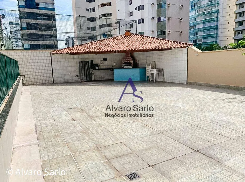 Apartamento, 3 quartos, 90 m² - Foto 8