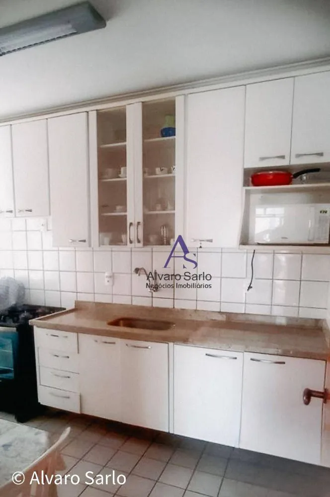 Apartamento, 3 quartos, 90 m² - Foto 6