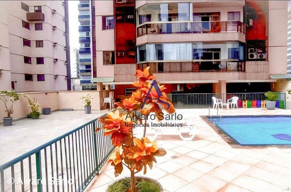 Apartamento, 3 quartos, 90 m² - Foto 4