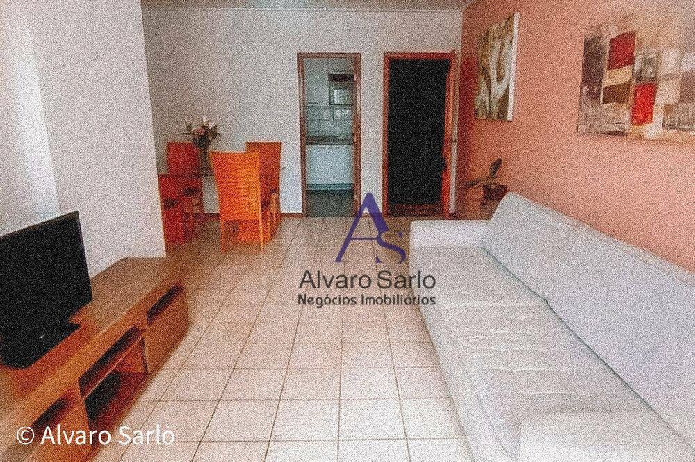 Apartamento, 3 quartos, 90 m² - Foto 1