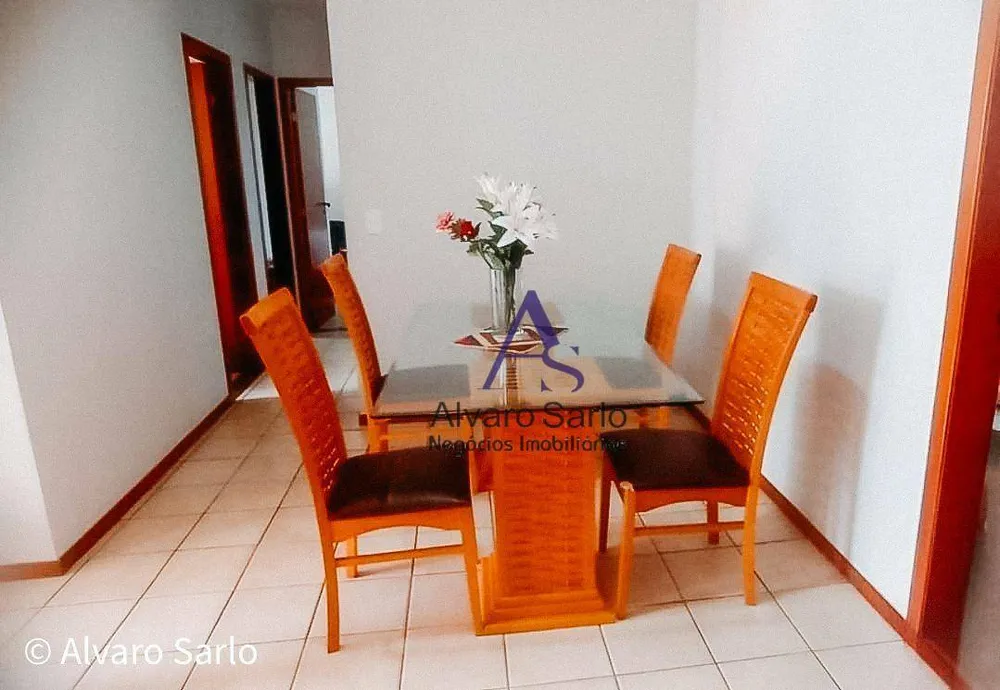 Apartamento, 3 quartos, 90 m² - Foto 3
