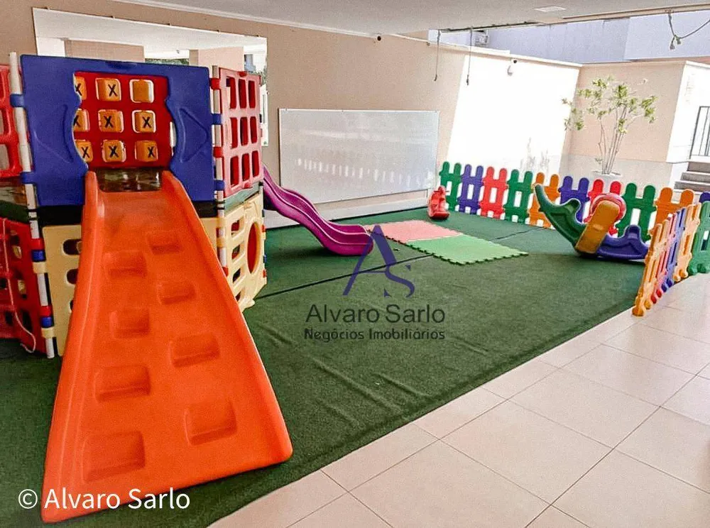 Apartamento, 3 quartos, 90 m² - Foto 11