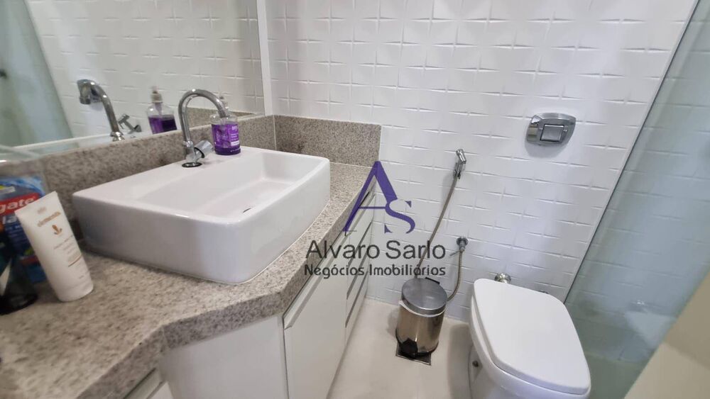 Apartamento, 3 quartos, 95 m² - Foto 2