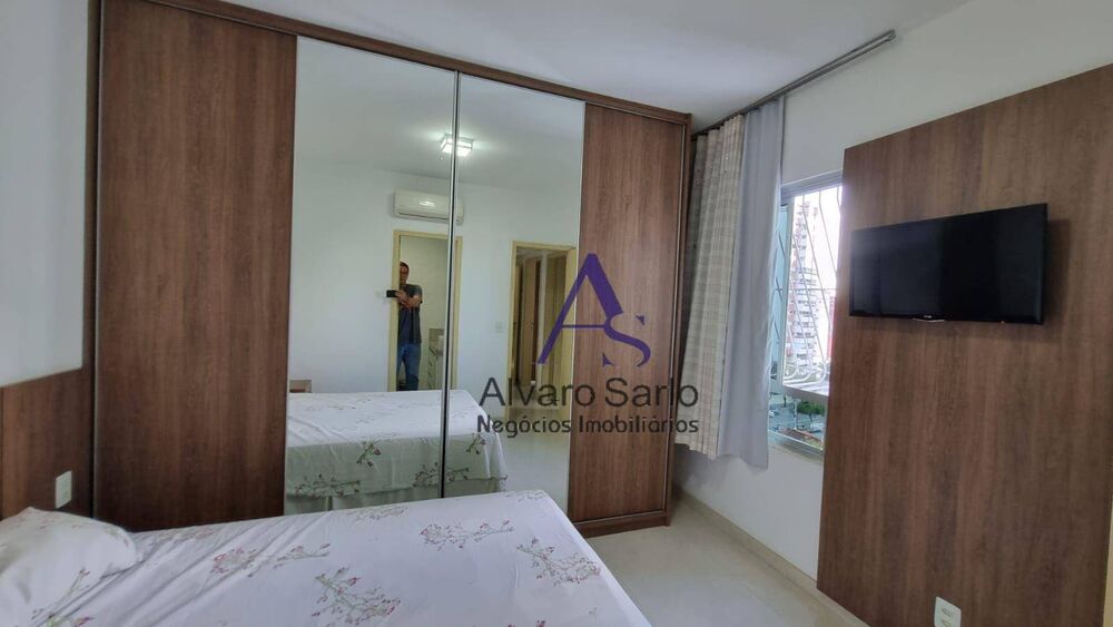 Apartamento, 3 quartos, 95 m² - Foto 4