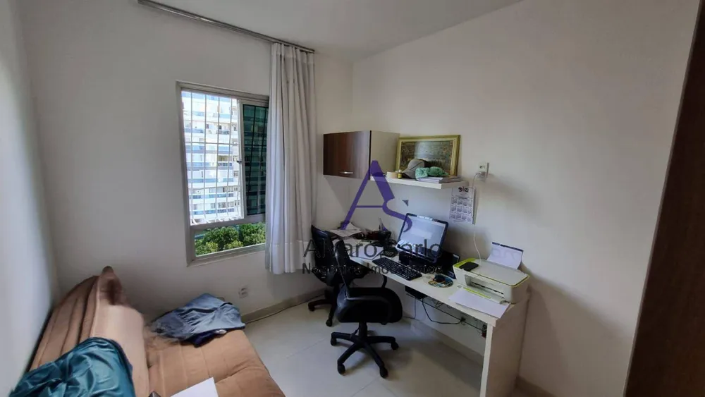 Apartamento, 3 quartos, 95 m² - Foto 3
