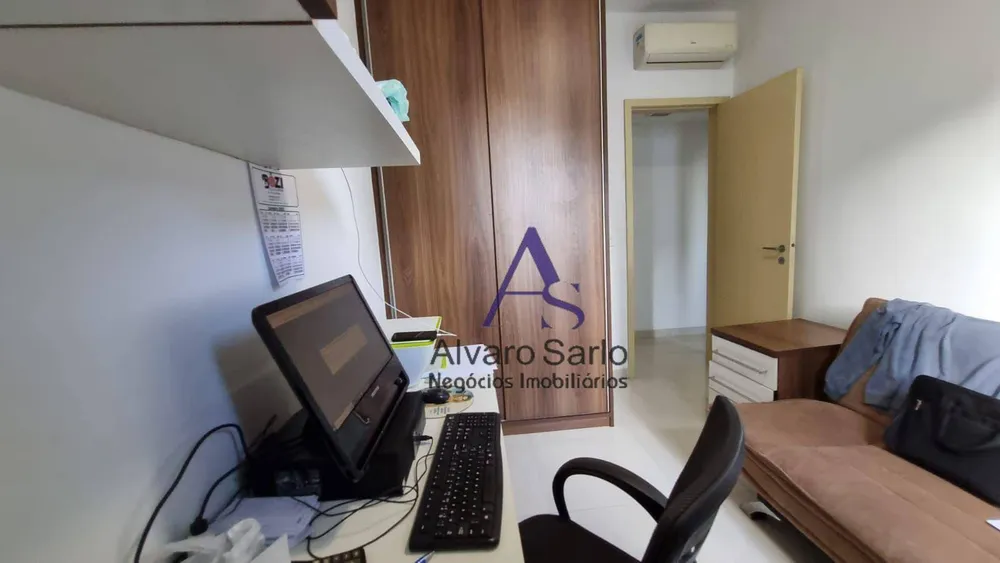 Apartamento, 3 quartos, 95 m² - Foto 4