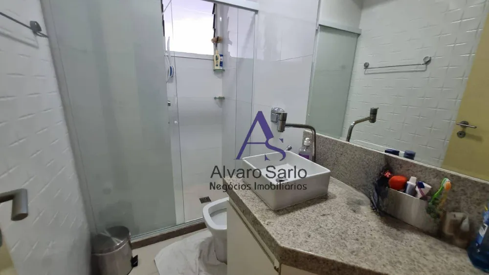 Apartamento, 3 quartos, 95 m² - Foto 6