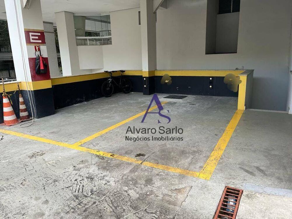Apartamento, 3 quartos, 95 m² - Foto 1