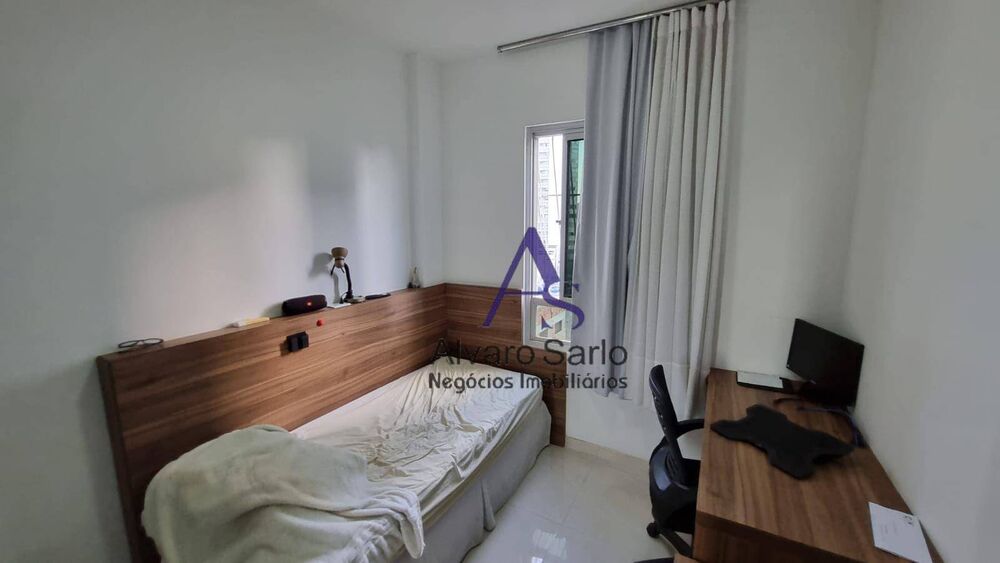 Apartamento, 3 quartos, 95 m² - Foto 3