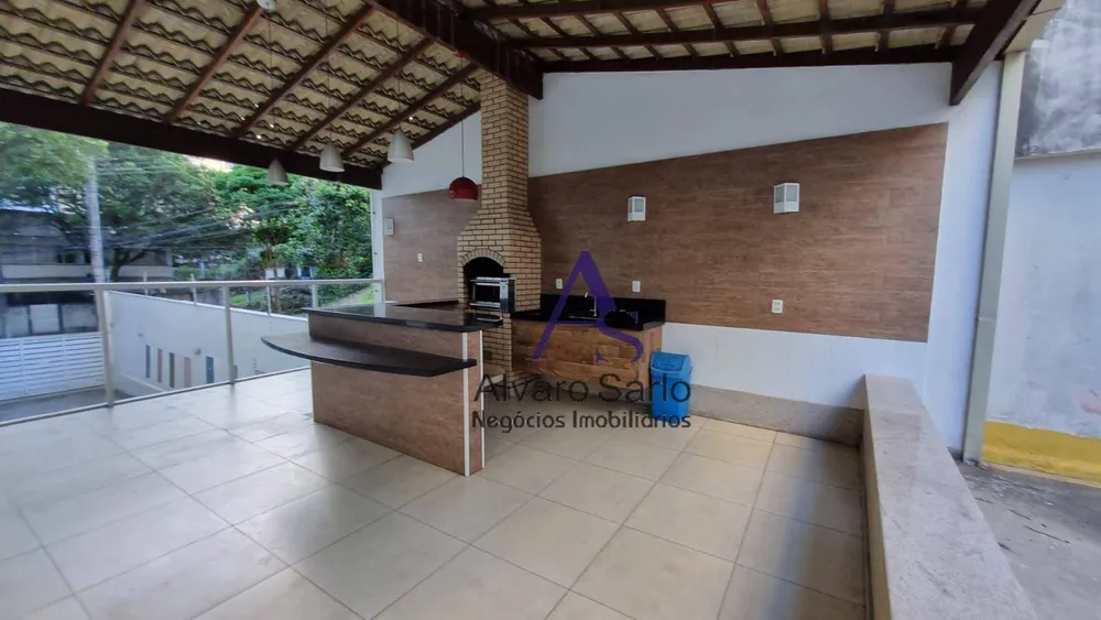Apartamento, 3 quartos, 95 m² - Foto 11