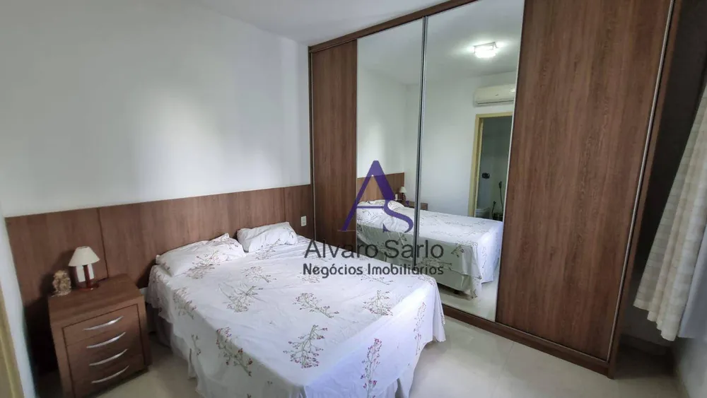 Apartamento, 3 quartos, 95 m² - Foto 7