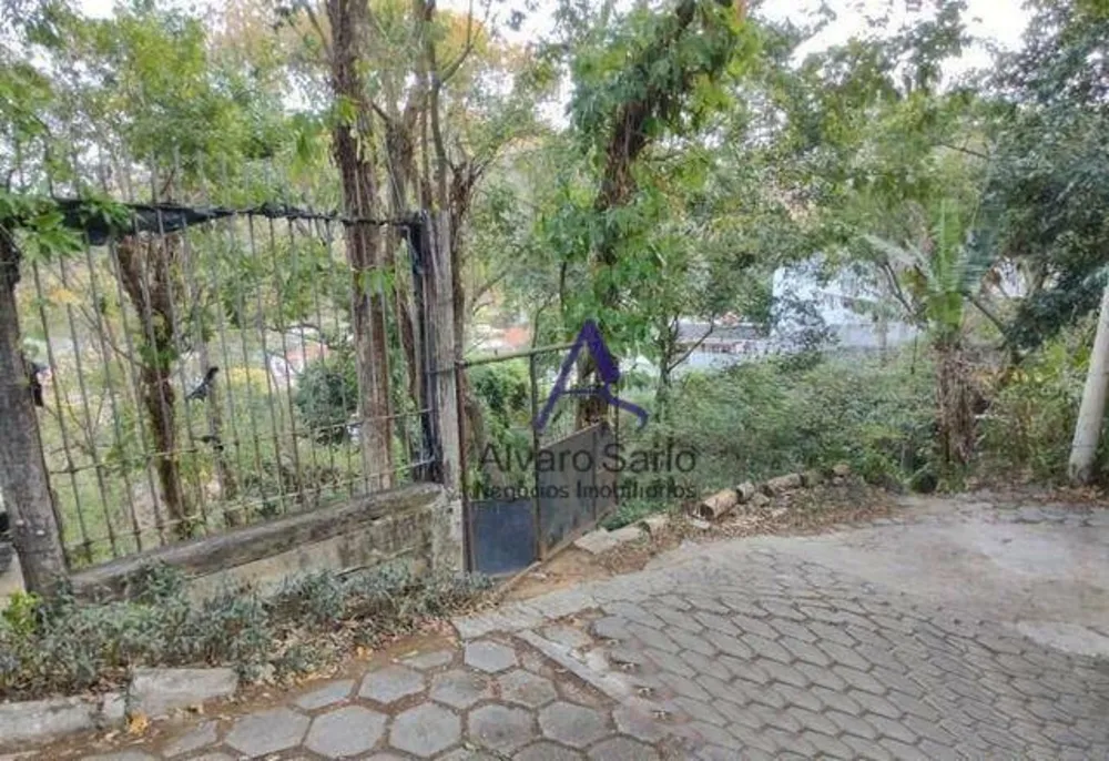 Terreno, 384 m² - Foto 4