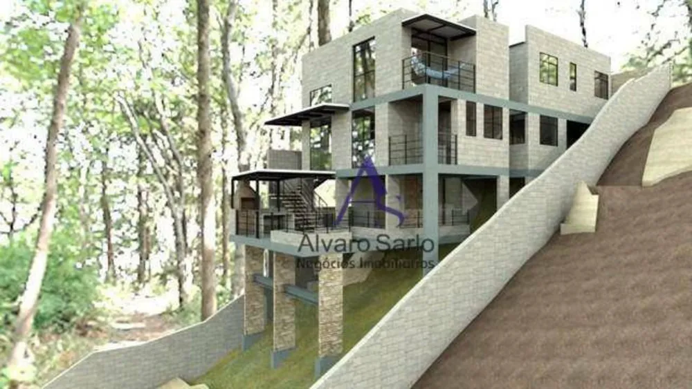 Terreno, 384 m² - Foto 10