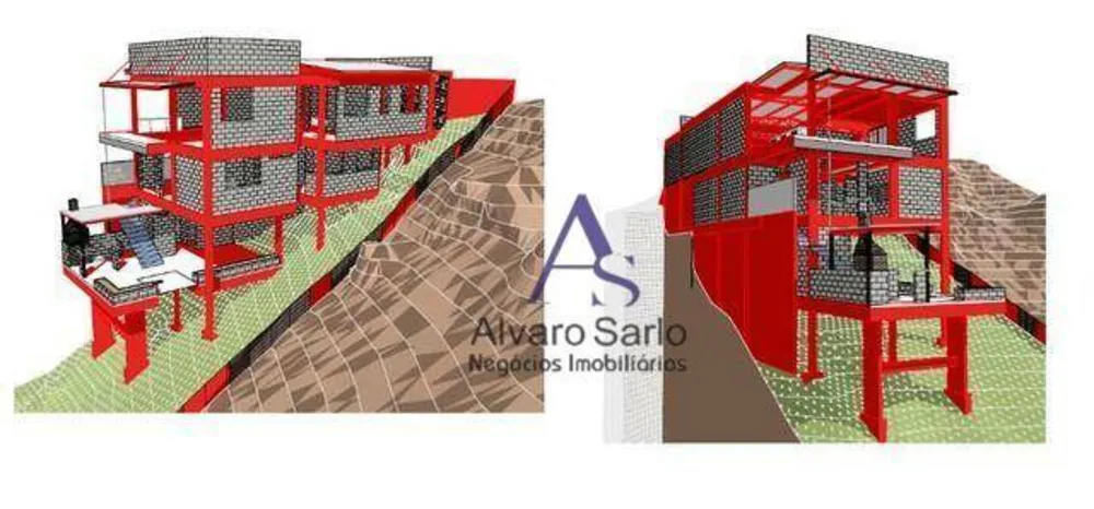 Terreno, 384 m² - Foto 11
