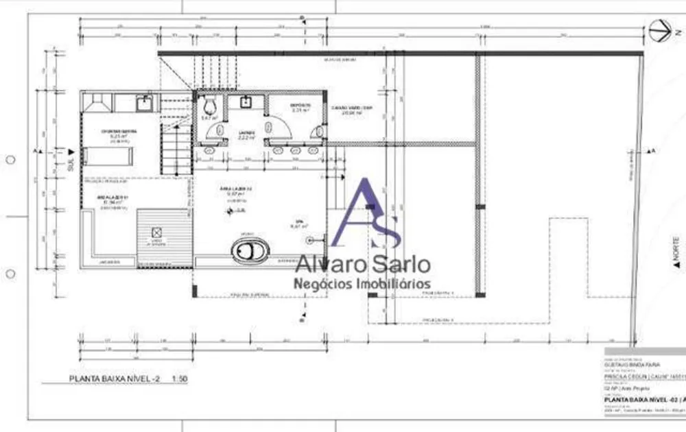 Terreno, 384 m² - Foto 7