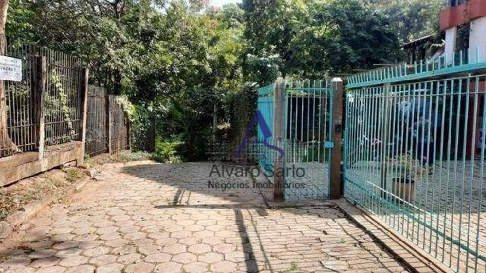 Terreno, 384 m² - Foto 2