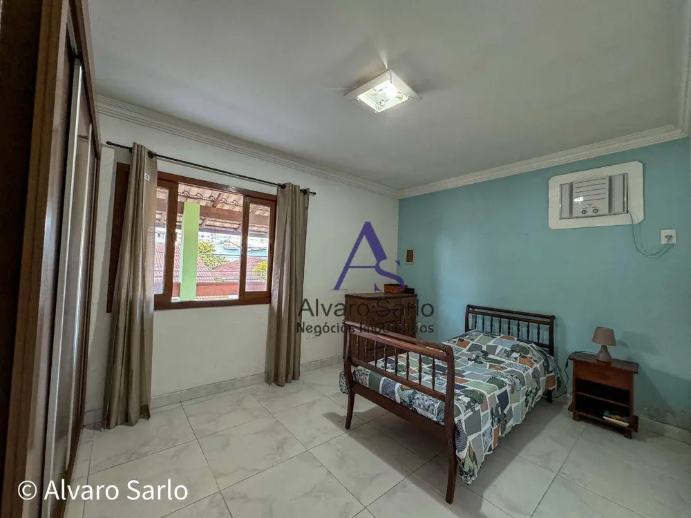Casa, 6 quartos, 285 m² - Foto 15