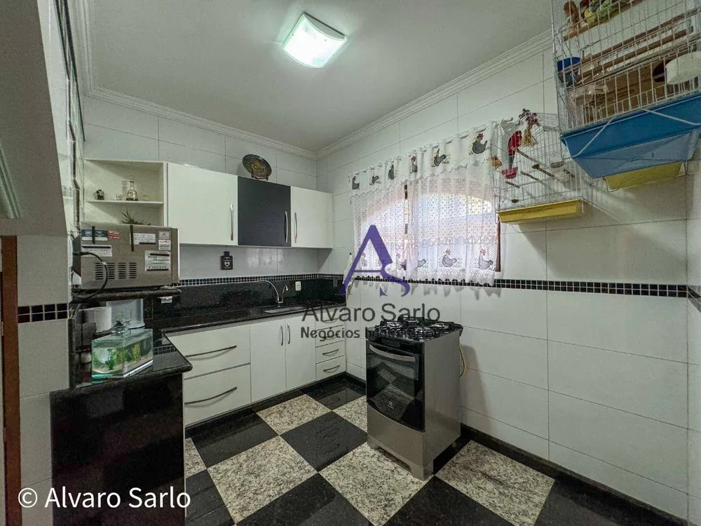 Casa, 6 quartos, 285 m² - Foto 6