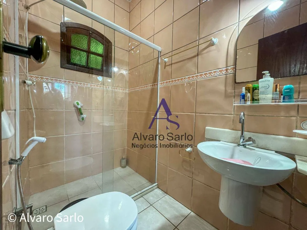 Casa, 6 quartos, 285 m² - Foto 5
