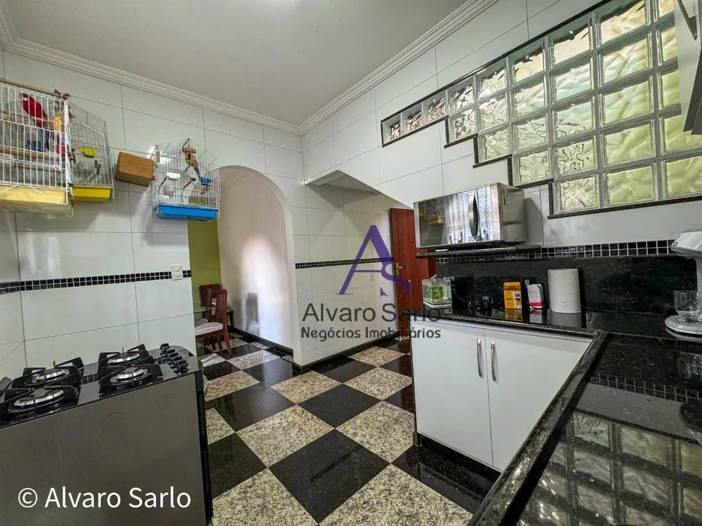 Casa, 6 quartos, 285 m² - Foto 7
