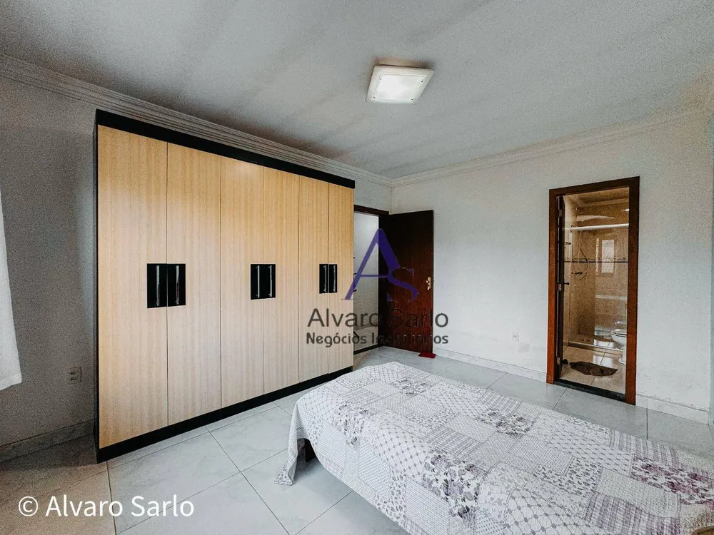 Casa, 6 quartos, 285 m² - Foto 13