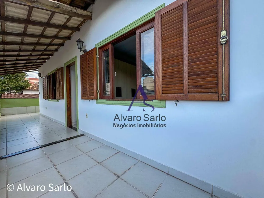Casa, 6 quartos, 285 m² - Foto 16